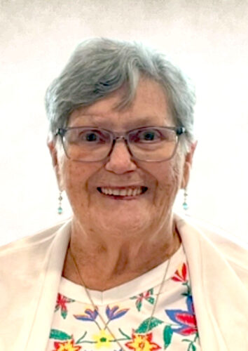 Sheila J. Stumpf